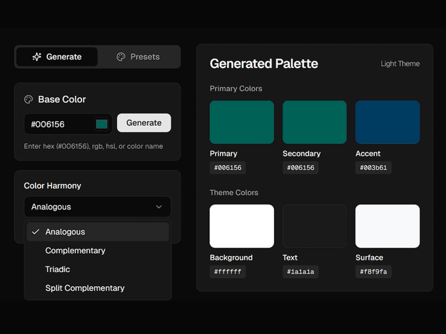 Mastering Color Theory: A Designer’s Guide to Impactful Palettes